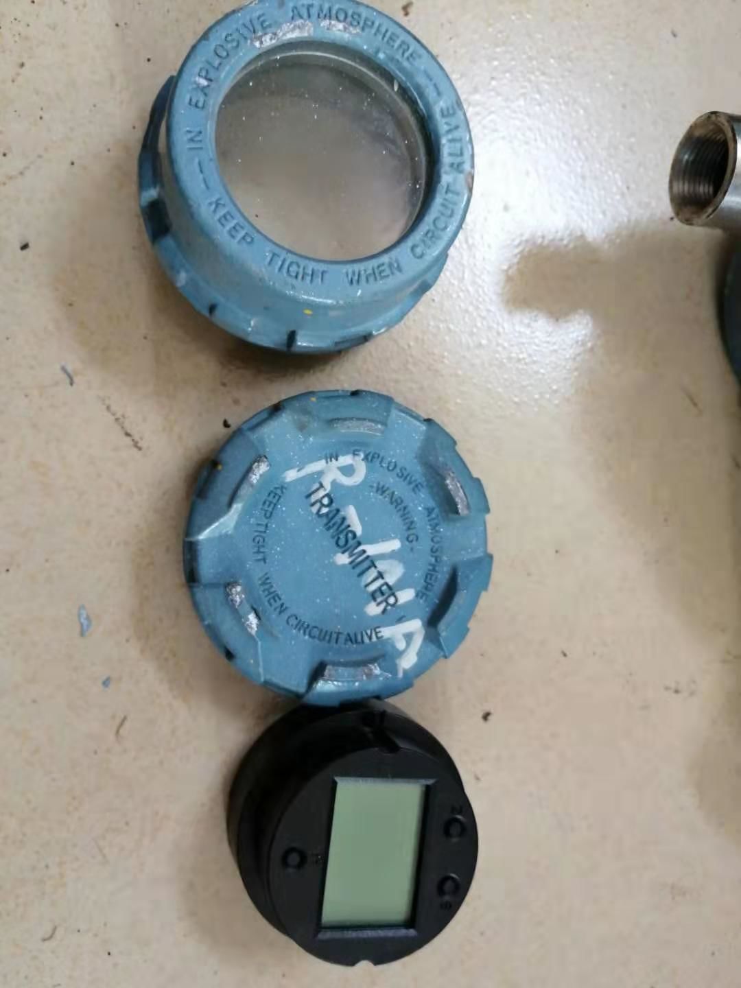 电容差压水蜜桃在线免费视频拆卸查看内部结构