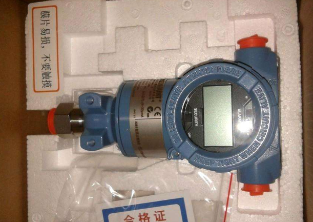 影响罗斯蒙特压力水蜜桃在线免费视频 3051TG压力水蜜桃在线免费视频故障排除的两个因素
