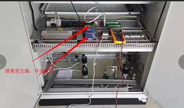 10年压力水蜜桃在线免费视频仪器工人，解释压力水蜜桃在线免费视频维护经验