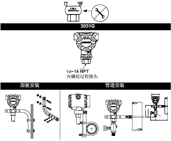 罗斯蒙特3051水蜜桃在线免费视频的正确安装和调试方法
