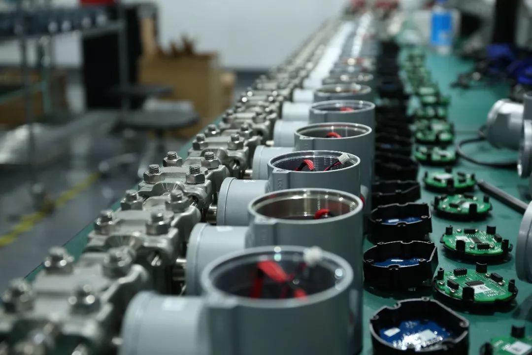 SUPCON 压力水蜜桃在线免费视频成功成为中石油采购的一级供应商